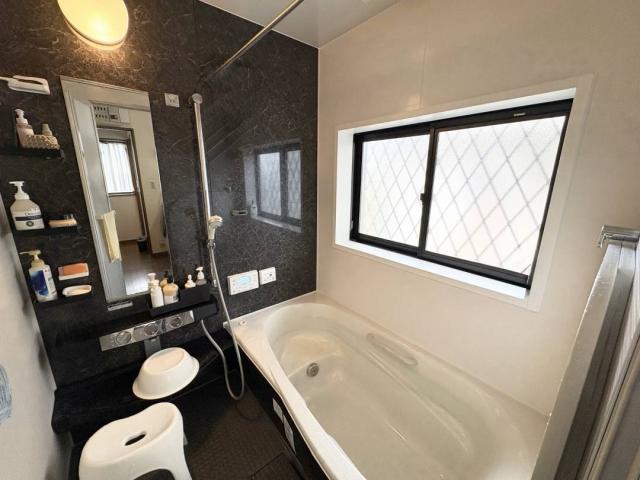 浴室  写真撮影日：2026-02-15