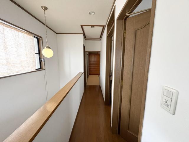 その他内観  写真撮影日：2026-02-15