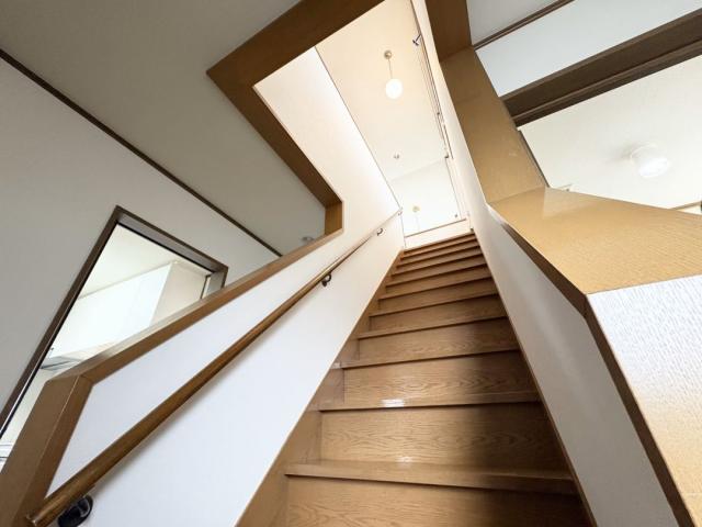 その他内観  写真撮影日：2026-02-15