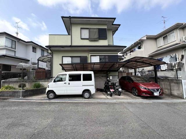 現地外観写真  写真撮影日：2026-02-16