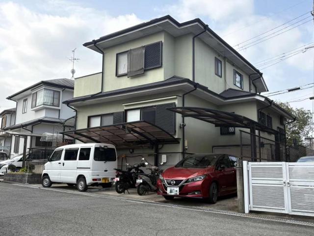 現地外観写真  写真撮影日：2026-02-16