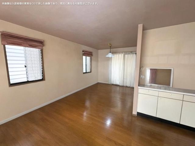 リビング  写真撮影日：2026-02-15