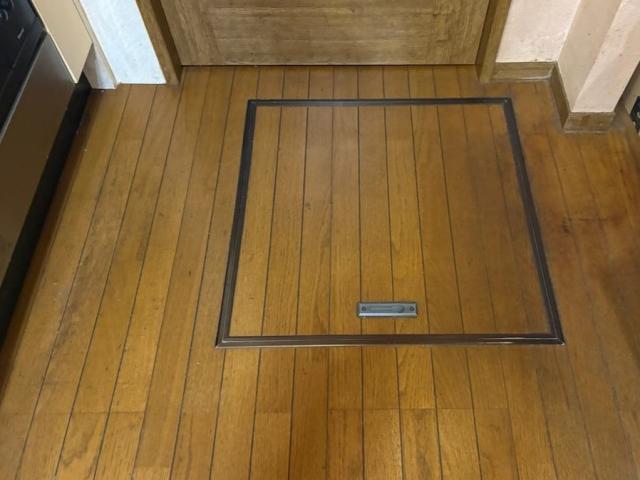 キッチン  写真撮影日：2026-02-15