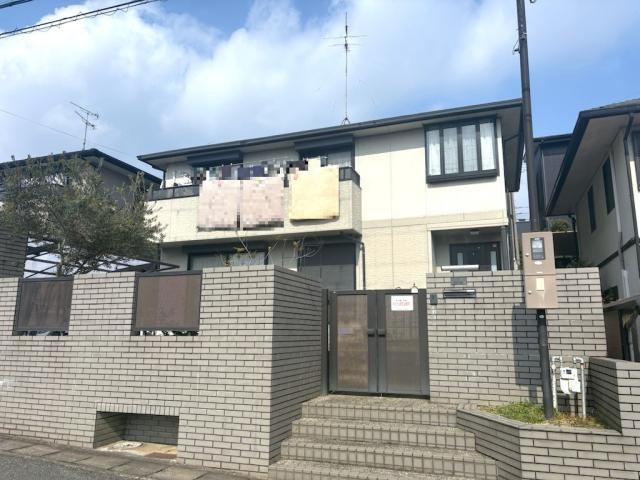 現地外観写真  写真撮影日：2026-02-15