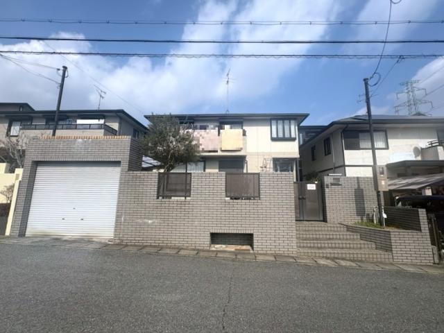 現地外観写真  写真撮影日：2026-02-15