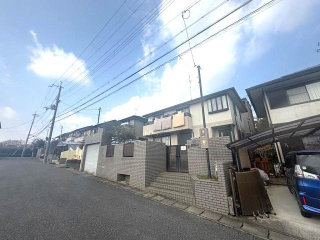 現地外観写真  写真撮影日：2026-02-15