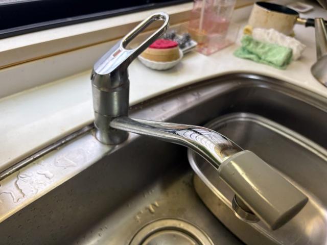 その他設備 シンク  写真撮影日：2026-02-15