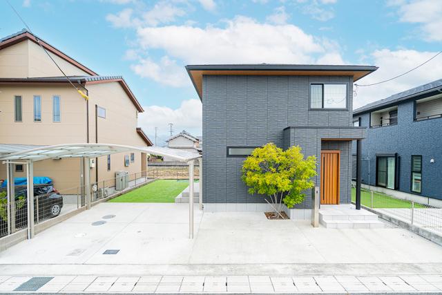 現地外観写真  写真撮影日：2026-03-05