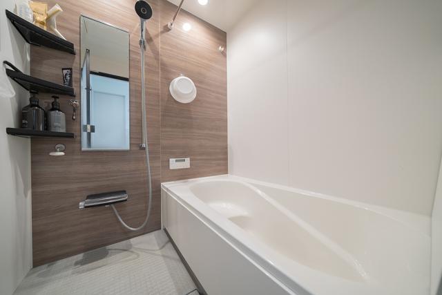 浴室  写真撮影日：2026-03-05