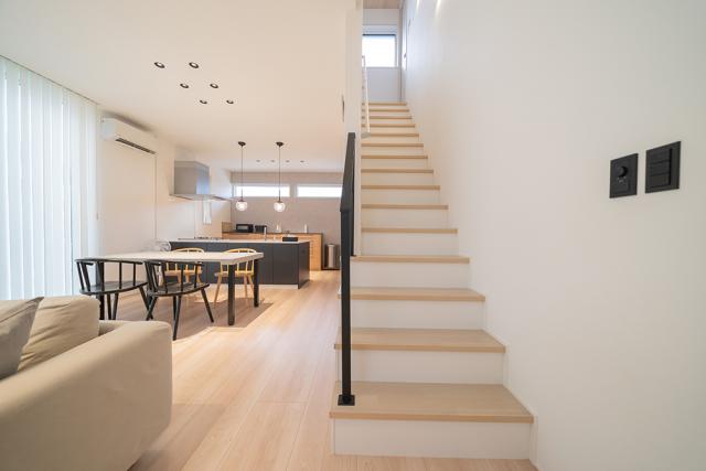 キッチン  写真撮影日：2026-03-05