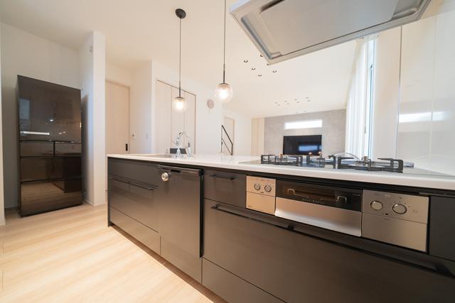 キッチン  写真撮影日：2026-03-05