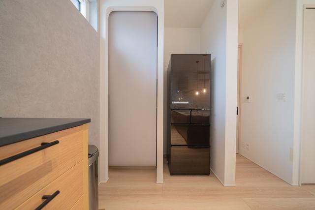 キッチン  写真撮影日：2026-03-05