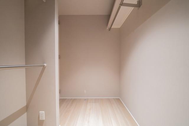 収納  写真撮影日：2026-03-05