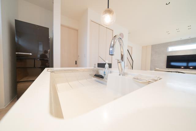 その他設備 シンク  写真撮影日：2026-03-05