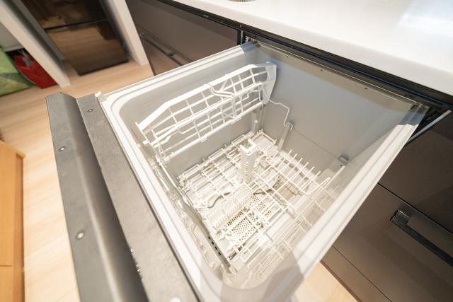 その他設備 食器洗浄乾燥機  写真撮影日：2026-03-05