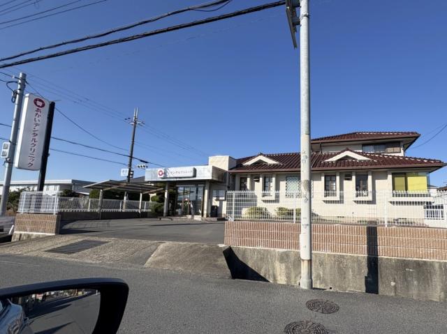 あかいデンタルクリニック 210m 写真撮影日：2026-03-01