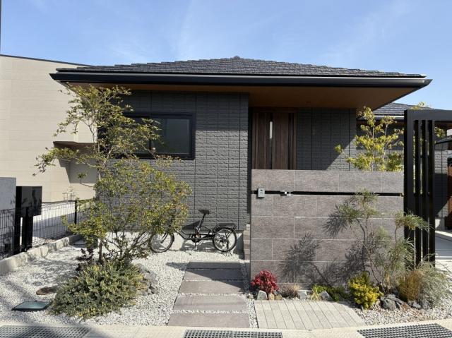 現地外観写真  写真撮影日：2026-03-06