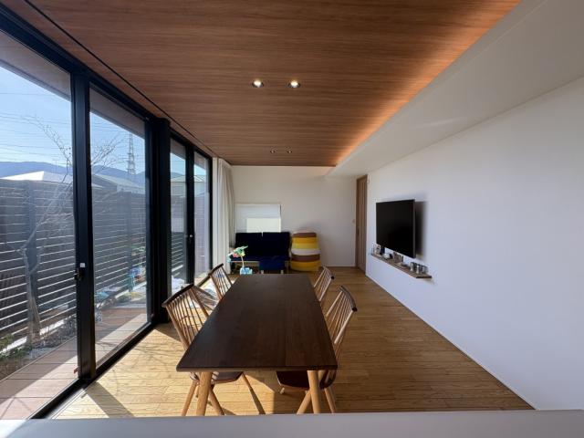 リビング  写真撮影日：2026-03-06