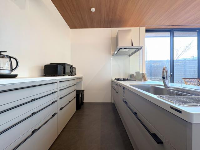 キッチン  写真撮影日：2026-03-06