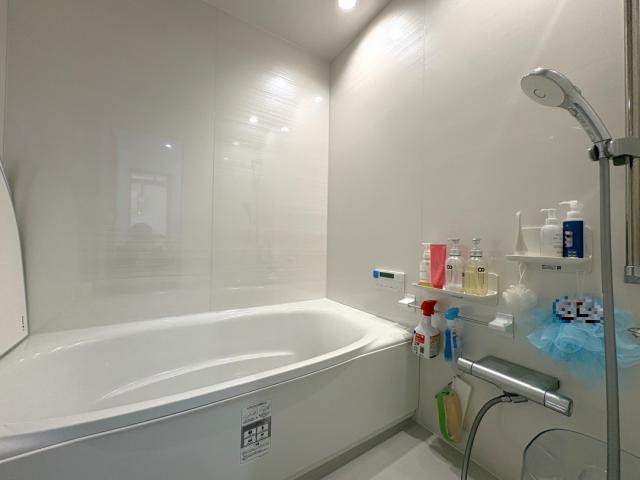 浴室  写真撮影日：2026-03-06