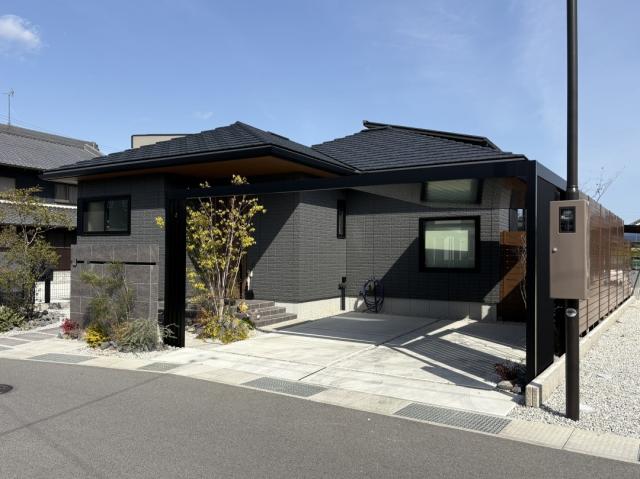 現地外観写真  写真撮影日：2026-03-06