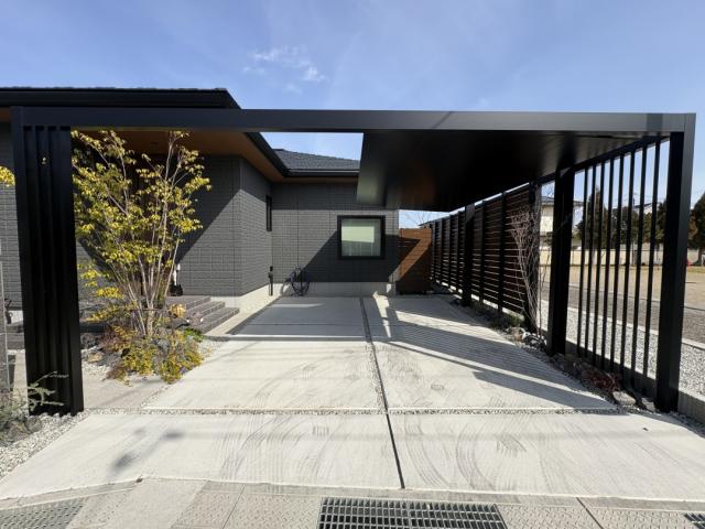 現地外観写真  写真撮影日：2026-03-06