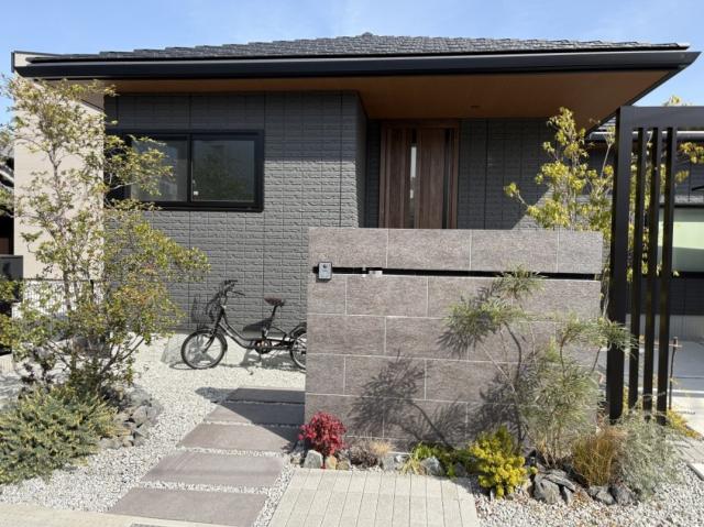 現地外観写真  写真撮影日：2026-03-06