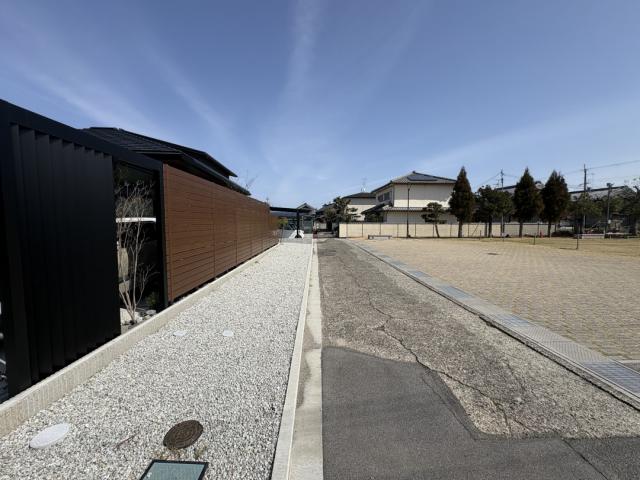 その他現地  写真撮影日：2026-03-06