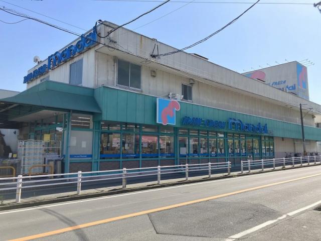 万代尺土店 890m 写真撮影日：2026-03-01