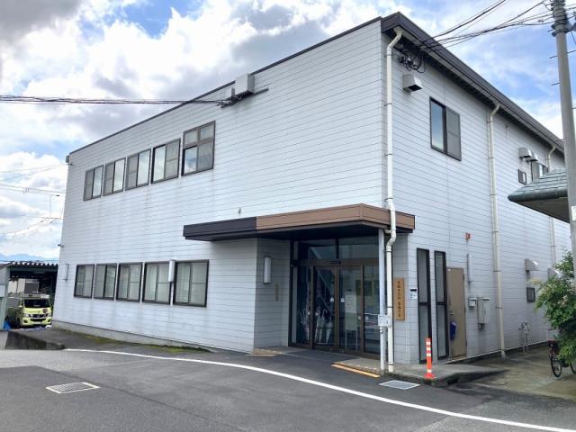 葛城市役所當麻庁舎 1200m 写真撮影日：2026-03-01