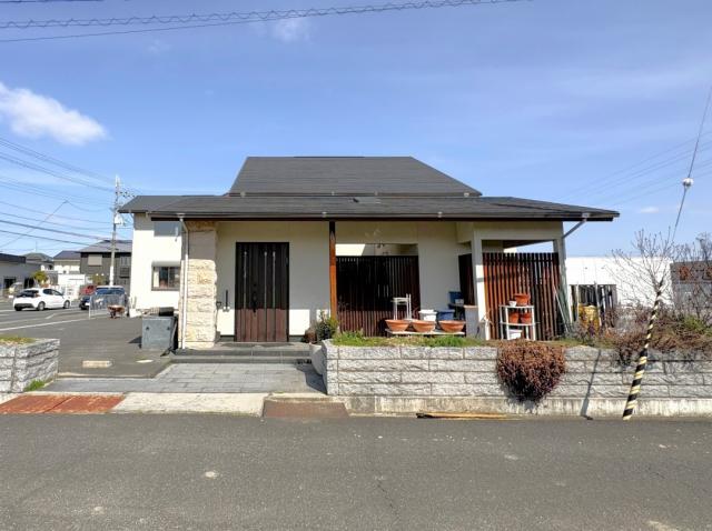 現地外観写真  写真撮影日：2026-03-06