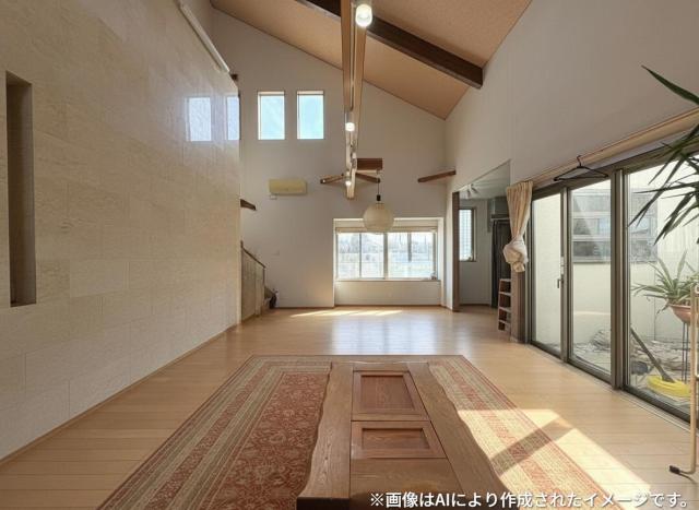 リビング  写真撮影日：2026-03-06