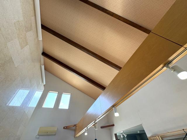 リビング  写真撮影日：2026-03-06