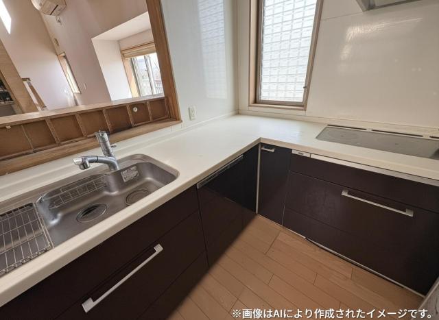 キッチン  写真撮影日：2026-03-06