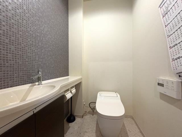 トイレ  写真撮影日：2026-03-06