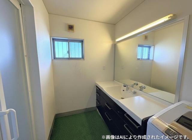 洗面台・洗面所  写真撮影日：2026-03-06