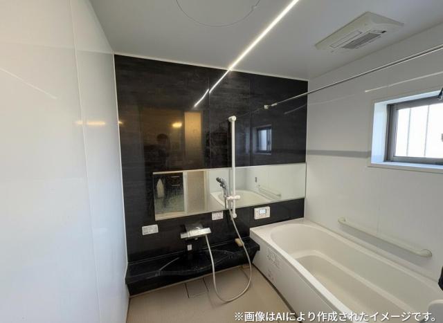 浴室  写真撮影日：2026-03-06