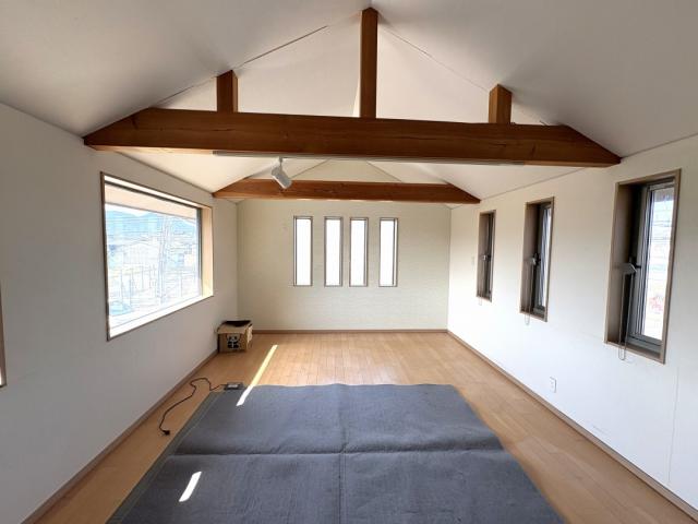 リビング以外の居室  写真撮影日：2026-03-06