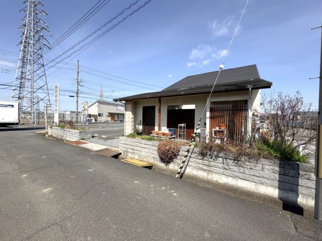 現地外観写真  写真撮影日：2026-03-06