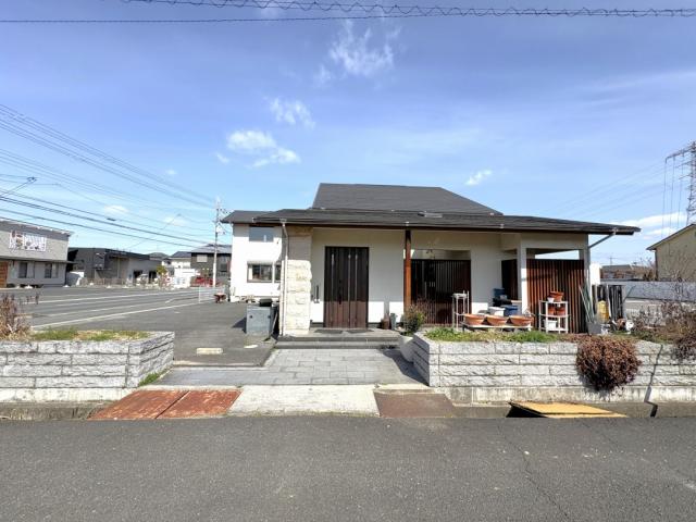 現地外観写真  写真撮影日：2026-03-06