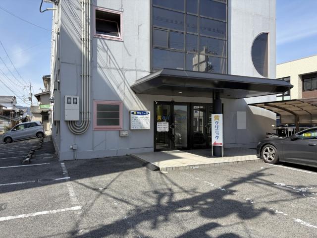 黄クリニック 440m 写真撮影日：2026-03-06