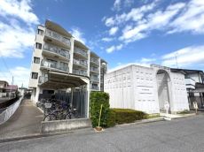 現地外観写真  写真撮影日：2026-04-23