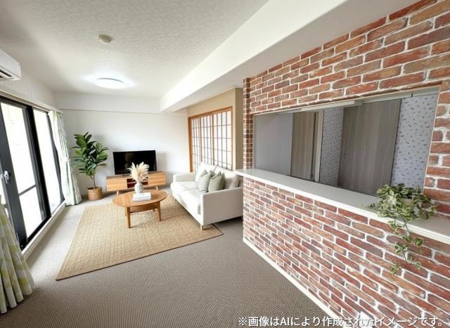 リビング  写真撮影日：2026-04-23