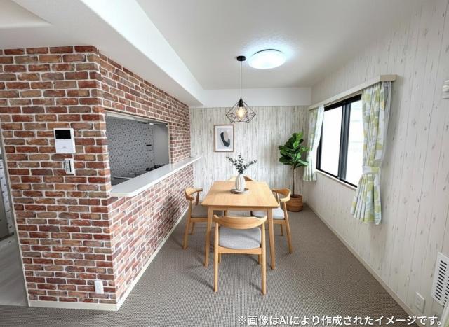 リビング  写真撮影日：2026-04-23