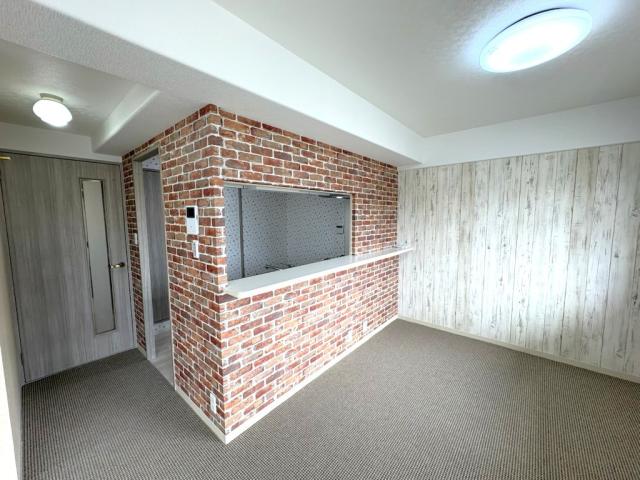 リビング  写真撮影日：2026-04-23