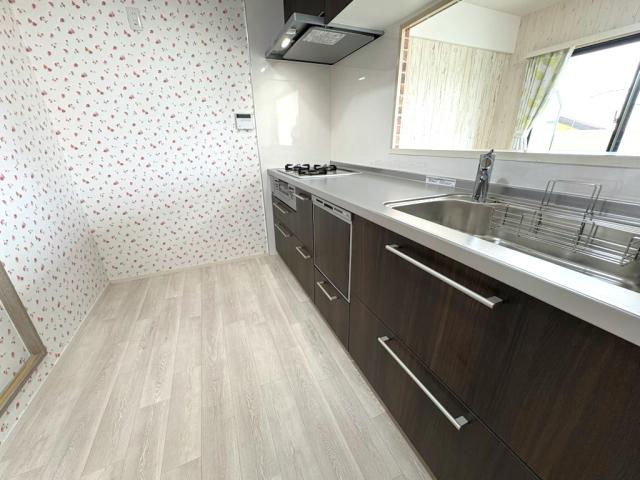 キッチン  写真撮影日：2026-04-23