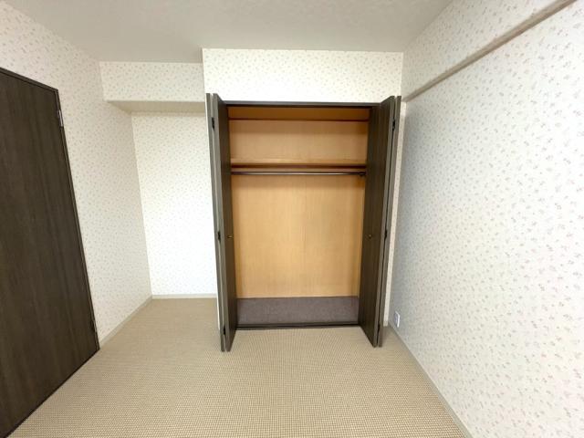 リビング以外の居室  写真撮影日：2026-04-23