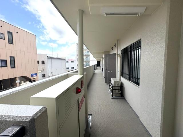 その他共用部  写真撮影日：2026-04-23