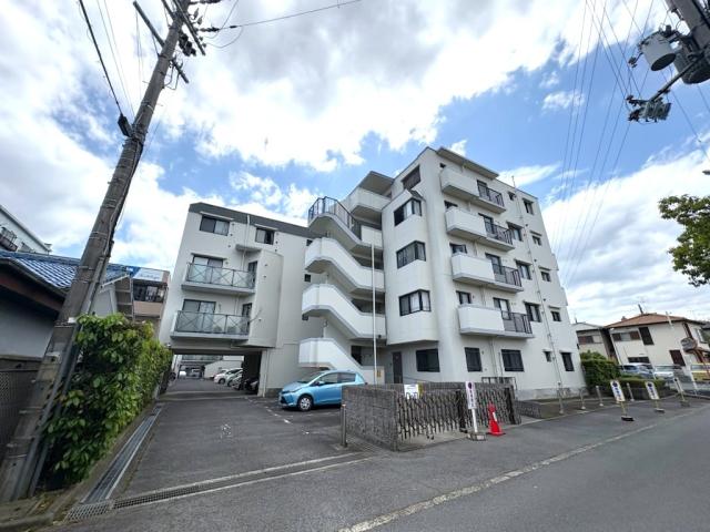 現地外観写真  写真撮影日：2026-04-23