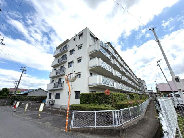 現地外観写真  写真撮影日：2026-04-23